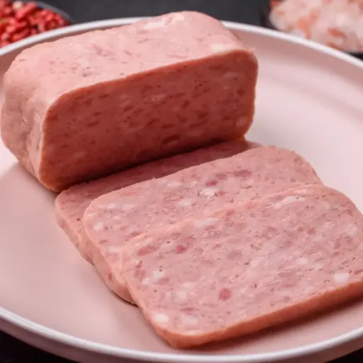 Maling Luncheon Meat (340g Can)