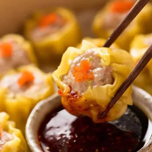 Four Seas Frozen Siu Mai (12 pcs)