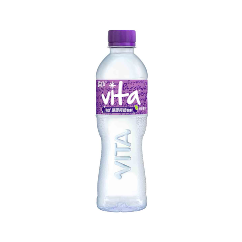 Vita Mineral Water (1.25L)
